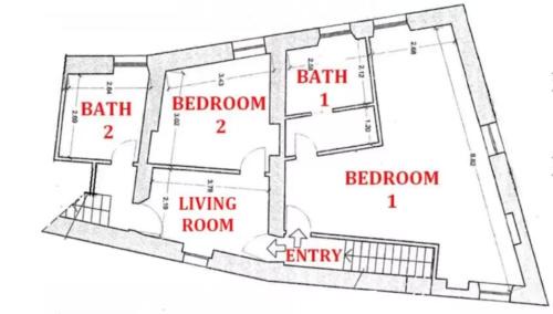 Riomaggiore House | World Rooms