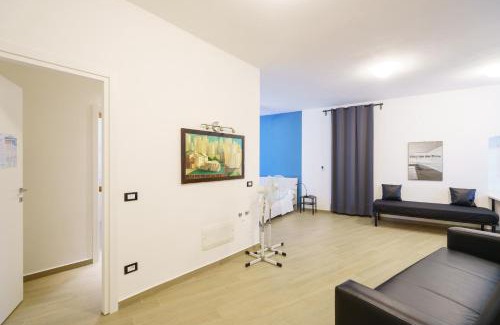 Riomaggiore House | World Rooms