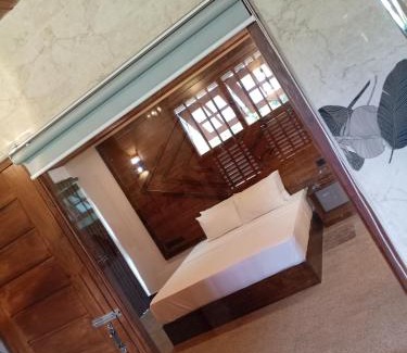 Imbulpe Hotel | Eco-Friendly Retreat at World's End Base Eco-Village