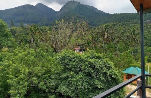 Imbulpe Hotel | Eco-Friendly Retreat at World's End Base Eco-Village