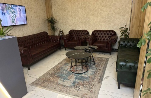Batman Hotel | Discover Comfort at World Say Hotel with Family-Friendly Amenities