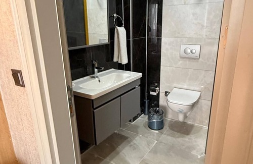 Batman Hotel | Discover Comfort at World Say Hotel with Family-Friendly Amenities