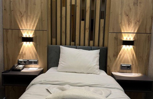 Batman Hotel | Discover Comfort at World Say Hotel with Family-Friendly Amenities