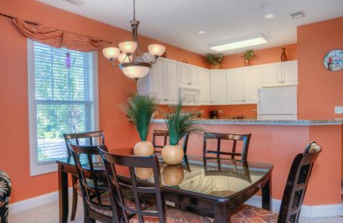 Carolina Forest Apartment | Premier Family Retreat: World Tour 206 Augusta by Palmetto