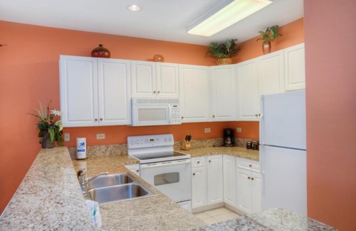 Carolina Forest Apartment | Premier Family Retreat: World Tour 206 Augusta by Palmetto