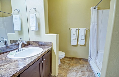 Heber Resort | Explore WorldMark Bison Ranch: Family-Friendly Getaway