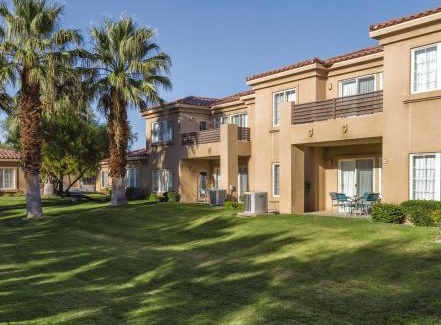 Cathedral City Resort | Relax at WorldMark Cathedral City with Pool & Hot Tub