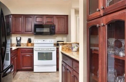 Nice Condo | Exceptional WorldMark Clear Lake 2 Bedroom - Family-Friendly Stay