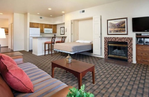 Nice Condo | Exceptional WorldMark Clear Lake 2 Bedroom - Family-Friendly Stay