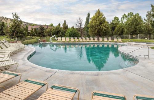 Redmond Resort | Experience Relaxation at WorldMark Eagle Crest Resort