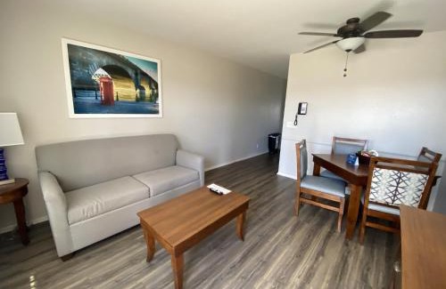 Lake Havasu City Resort | Relax at WorldMark Havasu Dunes - 4-Star Oceanfront Retreat