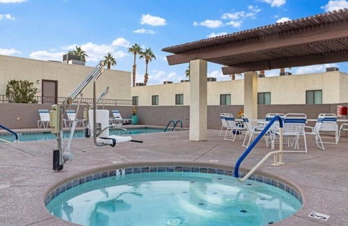 Lake Havasu City Apartment | Experience Comfort at WorldMark Havasu Dunes - Studio