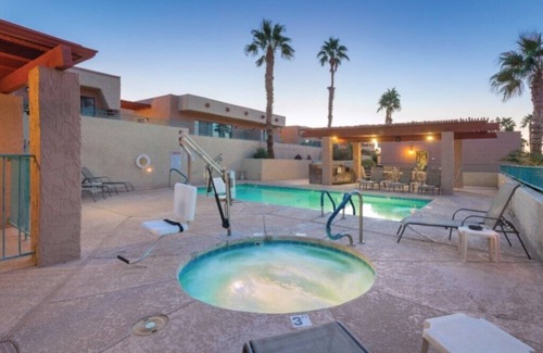 Lake Havasu City Apartment | Experience Comfort at WorldMark Havasu Dunes - Studio