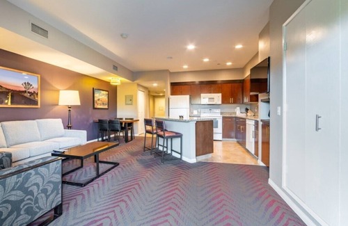 Terra Lago House | WorldMark Indio - 1 Bedroom Accessible