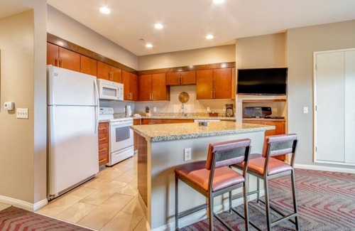 Terra Lago House | WorldMark Indio - 1 Bedroom Accessible