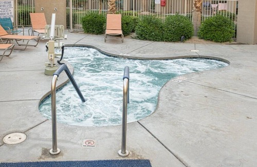 Terra Lago House | WorldMark Indio - 1 Bedroom Accessible