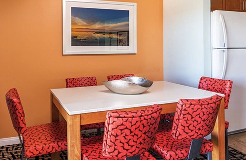 Terra Lago Condo | WorldMark Indio, 2 Bedroom Condo, Full Kitchen, Free WiFi