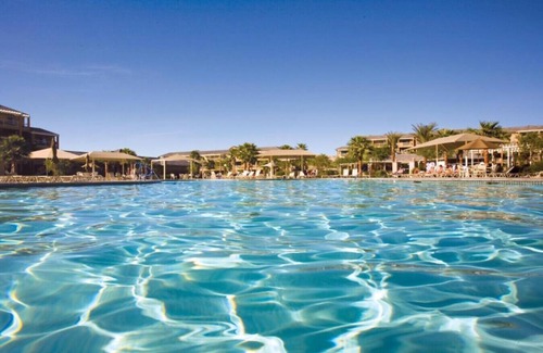 Terra Lago Condo | WorldMark Indio -2BD