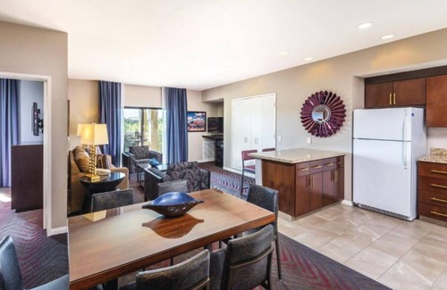 Terra Lago House | Discover Worldmark Indio Golf & Spa Resort Near Stagecoach