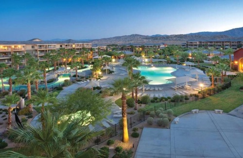 Terra Lago House | Discover Worldmark Indio Golf & Spa Resort Near Stagecoach