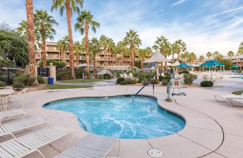 Terra Lago House | Discover Worldmark Indio Golf & Spa Resort Near Stagecoach