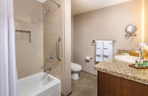 Terra Lago Hotel | WorldMark Indio - Studio Accessible