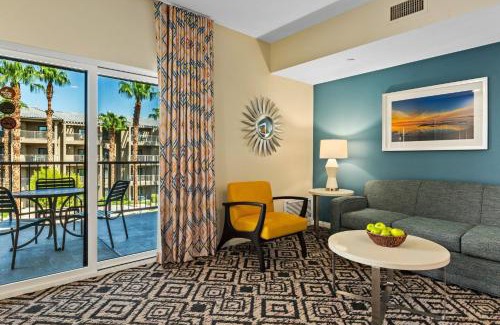 Terra Lago Resort | Relaxing Stay at WorldMark Indio with Pool and Spa Access