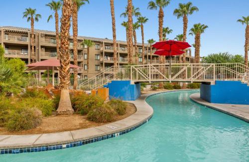 Terra Lago Resort | Relaxing Stay at WorldMark Indio with Pool and Spa Access
