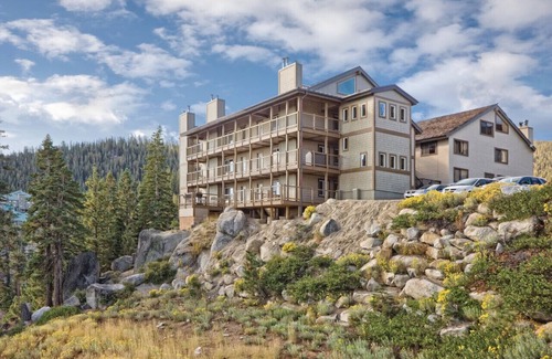 Tahoe Village Condo | Family-Friendly Getaway at Worldmark Lake Tahoe