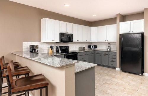 Marble Falls Hotel | Discover WorldMark Marble Falls with Family-Friendly Amenities