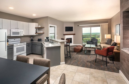 Marble Falls Hotel | Discover WorldMark Marble Falls with Family-Friendly Amenities