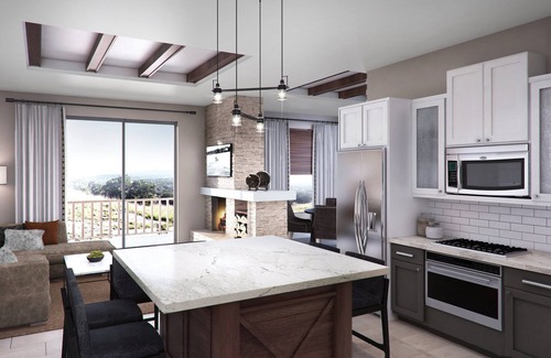 Marble Falls Hotel | Discover WorldMark Marble Falls with Family-Friendly Amenities