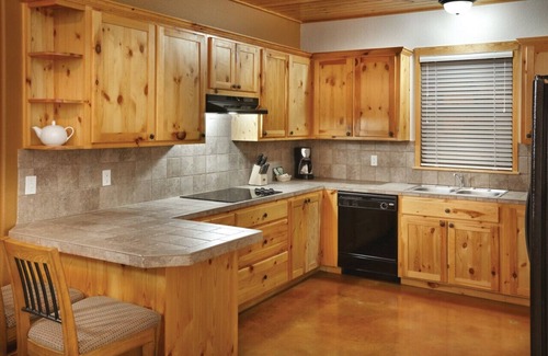 Gruene Condo | Explore Worldmark New Braunfels: Pool, Spa & Family Fun