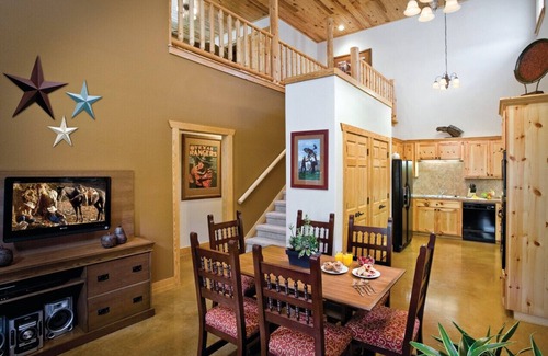 Gruene Condo | Explore Worldmark New Braunfels: Pool, Spa & Family Fun