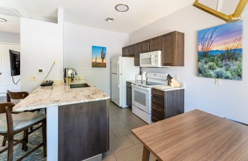 Worldmark Apartment | Explore Worldmark Rancho Vistoso Resort with Top Amenities