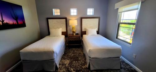 Worldmark Resort | Relax at WorldMark Rancho Vistoso: Family-Friendly Retreat