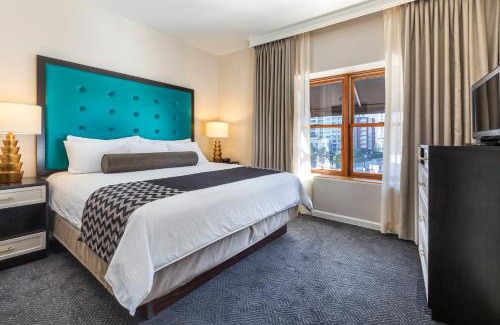 East Village Resort | Discover WorldMark San Diego - Balboa Park for Families