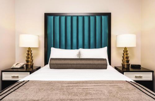 East Village Resort | Discover WorldMark San Diego - Balboa Park for Families