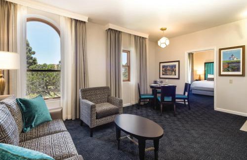 East Village Resort | Discover WorldMark San Diego - Balboa Park for Families