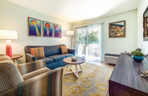 Mission Valley Resort | Relaxing Family Retreat at WorldMark San Diego – Mission Valley