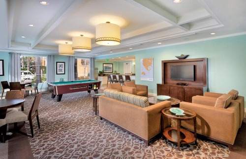 Mission Valley Resort | Relaxing Family Retreat at WorldMark San Diego – Mission Valley
