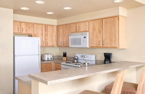 Seaside Resort | Beachfront Bliss at Worldmark Seaside - Perfect for Families