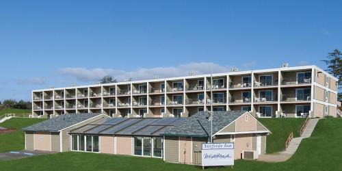 Ocean Park Resort | Experience Family Fun at WorldMark Surfside Inn