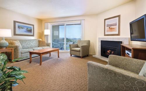 Ocean Park Resort | Experience Family Fun at WorldMark Surfside Inn