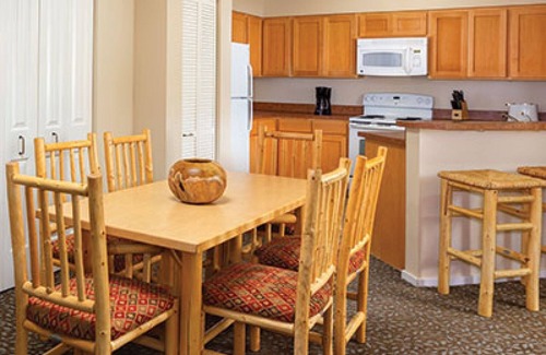 West Yellowstone Condo | Inviting WorldMark West Yellowstone - 2 BR Condo Retreat