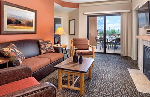 West Yellowstone Condo | Inviting WorldMark West Yellowstone - 2 BR Condo Retreat