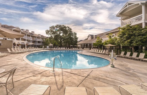 Windsor Condo | Worldmark Windsor: Relaxing Wine Country Retreat with Pool