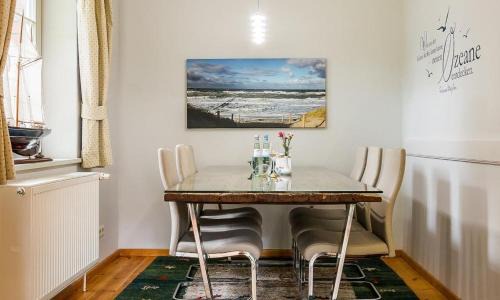 Ostseebad Ahrenshoop House | Discover Worpswede: Pet-Friendly Retreat with Top Ratings