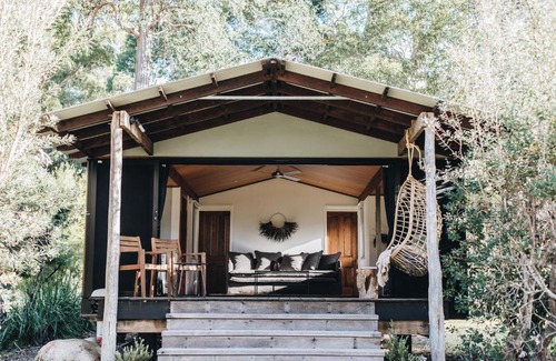 Worrowing Heights Resort | Oceanfront Bliss at Worrowing Jervis Bay - 9/10 Guest Rated