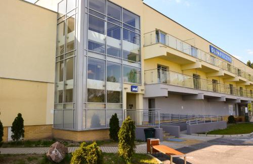 Drzonkow Other | Discover WOSiR Drzonków: Poolside Relaxation Awaits